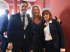 Bullrich y Petri no planean renunciar aún como ministros pese a que deben jurar en el Congreso