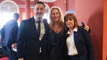 Bullrich y Petri no planean renunciar aún como ministros pese a que deben jurar en el Congreso