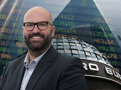 La Bolsa Mexicana de Valores estrena director de Finanzas