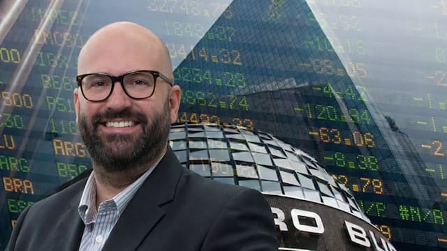 La Bolsa Mexicana de Valores estrena director de Finanzas
