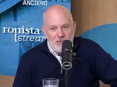 Luis Secco: la importación de la que nadie habla que puede llevarse un “montón de dólares”