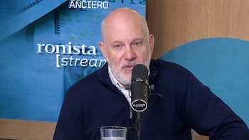 Luis Secco: la importación de la que nadie habla que puede llevarse un “montón de dólares”