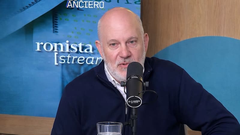 Para Secco, el encarecimiento del costo del gas también tendrá un efecto dominó sobre toda la matriz energética nacional.