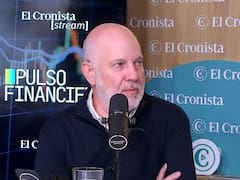 Luis Secco: la importación de la que nadie habla que puede llevarse un “montón de dólares”