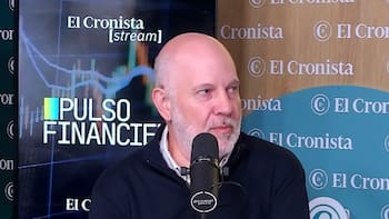 Cuál es la principal traba de la economía y por qué “se corre el horizonte” del programa, según Luis Secco