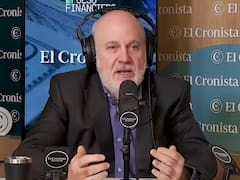 El dólar en 2027: la advertencia de Luis Secco sobre las “presiones” que vienen para el mercado