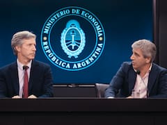 Operativo reservas: el BCRA ya compró más de u$s 6000 millones y alcanzó el 60% de su objetivo