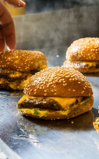 Entre nuevas y consagradas, las mejores hamburguesas de Buenos Aires y dónde probarlas