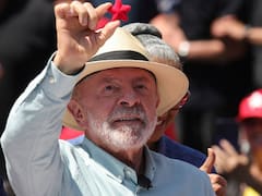 El “plan platita” de Lula: adelantó el pago de un programa social y 50 millones cobrarán antes del balotaje