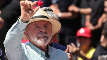 El “plan platita” de Lula: adelantó el pago de un programa social y 50 millones cobrarán antes del balotaje