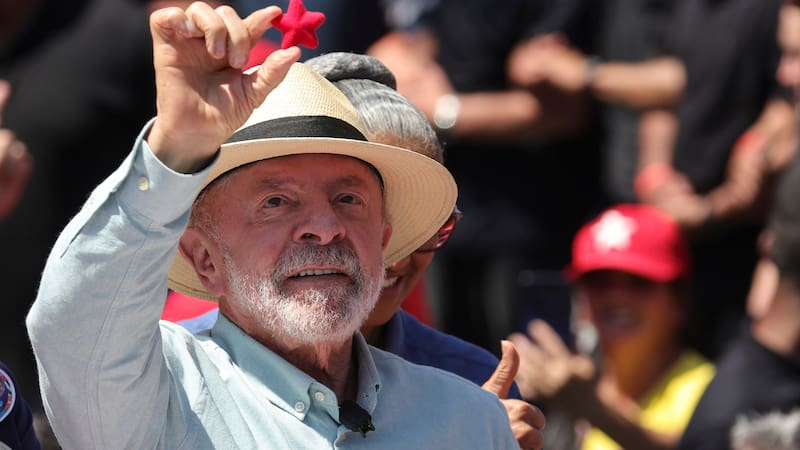(Foto: EFE)