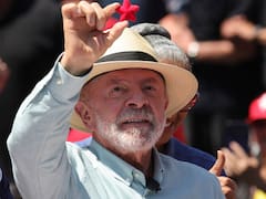 Lula da Silva, el líder que busca extender un ciclo político de más de dos décadas en Brasil