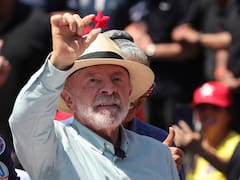 Bienestar a la brasileña: Lula adelanta transferencias sociales a pocos días de la votación de la segunda vuelta