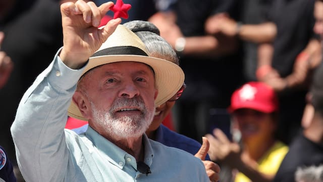 Bienestar a la brasileña: Lula adelanta transferencias sociales a pocos días de la votación de la segunda vuelta