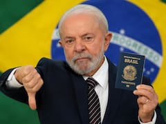 Ya es oficial y confirmado | Brasil, Venezuela y Paraguay bloquearán la entrada y salida del país a quienes posterguen este trámite del pasaporte