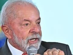 La frase de Lula da Silva sobre las mujeres que desató polémica a pocos días de la elección presidencial