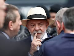 Lula apuntó contra el sector agro por apoyar a Bolsonaro: “No me votan por una cuestión de piel”