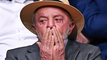 Lula le respondió a Milei tras los insultos en el acto de Flavio Bolsonaro: “Fue un disparate”