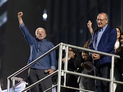 Brasil: los frentes que se abren tras el giro histórico de Lula, pese a que Bolsonaro rechaza el resultado