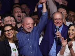 La pregunta que abre el triunfo de Lula sobre su gobernabilidad y el poder que tendrá el Congreso, según este analista