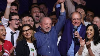 La pregunta que abre el triunfo de Lula sobre su gobernabilidad y el poder que tendrá el Congreso, según este analista