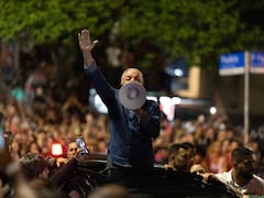Cómo Lula dio vuelta la elección en solo tres semanas