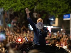 Bancos en Wall Street advierten por la herencia que le deja Lula III a Lula IV