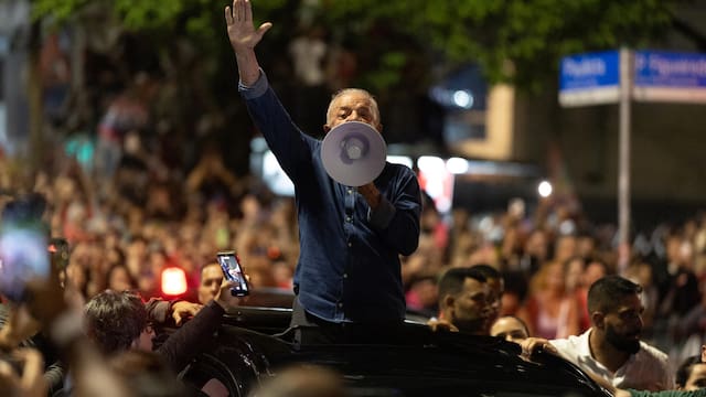 Bancos en Wall Street advierten por la herencia que le deja Lula III a Lula IV