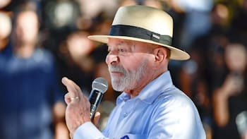 Tarifa Zero: el proyecto de transporte gratuito que Lula lleva al Congreso