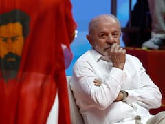 Lula prohíbe las apuestas deportivas y los casinos en línea a nueve días de las elecciones