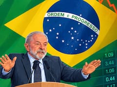 Lula define su ministro de Hacienda tras la caída de los mercados: los candidatos que suenan en Brasilia