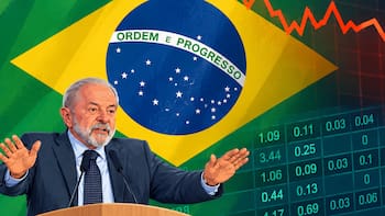 Lula define su ministro de Hacienda tras la caída de los mercados: los candidatos que suenan en Brasilia