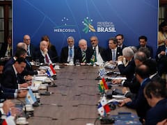 El acuerdo con el Mercosur expone hasta dónde llega la ambición estratégica de la UE