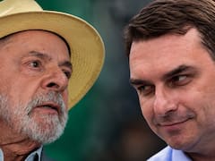 Primera encuesta rumbo al balotaje en Brasil: quién lidera y el apoyo inesperado que puede cambiar todo