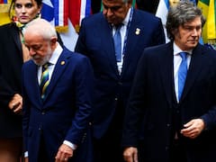 Milei-Lula: la nueva escalada diplomática desafía una relación comercial millonaria