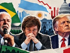 Aprobación y votos: ¿alcanza con el respaldo para ganar una elección?