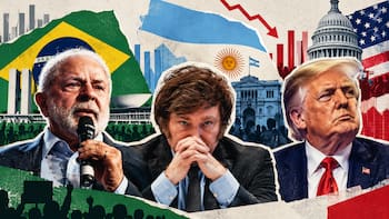 Aprobación y votos: ¿alcanza con el respaldo para ganar una elección?