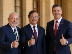 Confirmado | Brasil, Colombia y Paraguay permitirán el ingreso legal sin pasaporte a los ciudadanos que tengan este documento emitido por su país