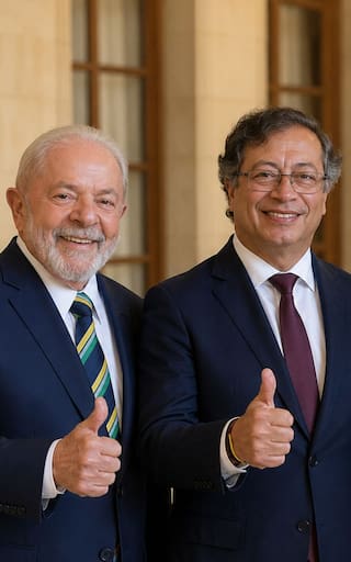 Confirmado | Brasil, Colombia y Paraguay permitirán el ingreso legal sin pasaporte a los ciudadanos que tengan este documento emitido por su país