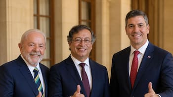 Confirmado | Brasil, Colombia y Paraguay permitirán el ingreso legal sin pasaporte a los ciudadanos que tengan este documento emitido por su país
