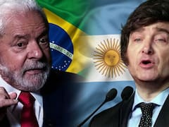 Tensión con Brasil: lo que pone en juego Argentina y cómo es el impacto de miles de millones en el comercio bilateral