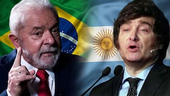 Tensión con Brasil: lo que pone en juego Argentina y cómo es el impacto de miles de millones en el comercio bilateral