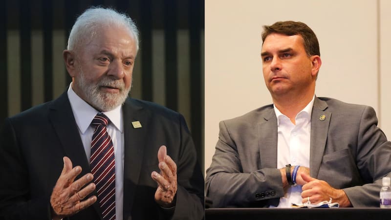 Las elecciones en Brasil serán el domingo 4 de octubre.
