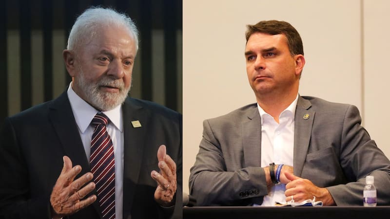 El domingo 4 de octubre serán las elecciones en Brasil.