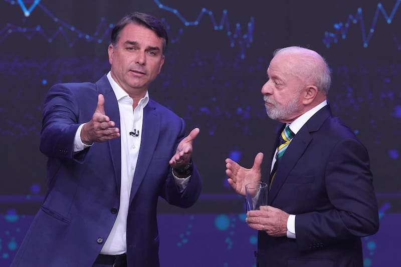 (Foto: EFE/ Sebastiao Moreira).