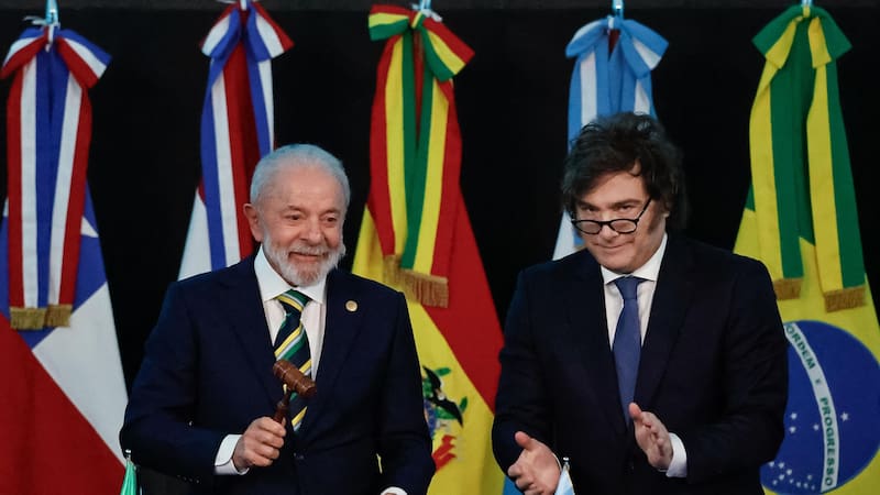 El especialista advirtió que tanto Brasil como la Argentina apostarán por el pragmatismo y la necesidad de evitar tensiones con Washington.
