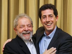 “Wado” de Pedro encabezará una delegación del PJ a un foro convocado por Pedro Sánchez y Lula