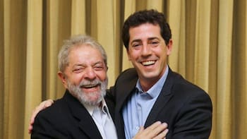 “Wado” de Pedro encabezará una delegación del PJ a un foro convocado por Pedro Sánchez y Lula