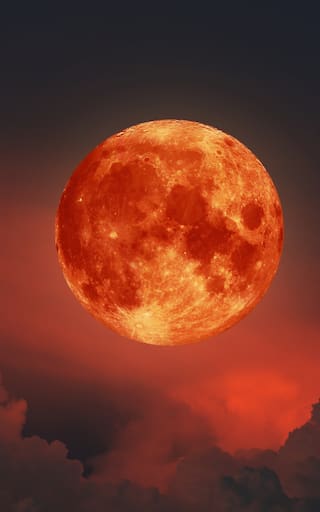 Se aproxima la Luna de Sangre este jueves 27 de agosto en Colombia: habrá oscuridad por horas y se repetirá recién en tres años