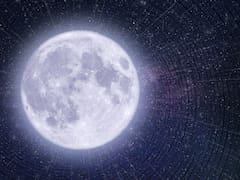 Llega la Luna llena de julio: cuándo y desde dónde se verá el fenómeno astronómico en el país
